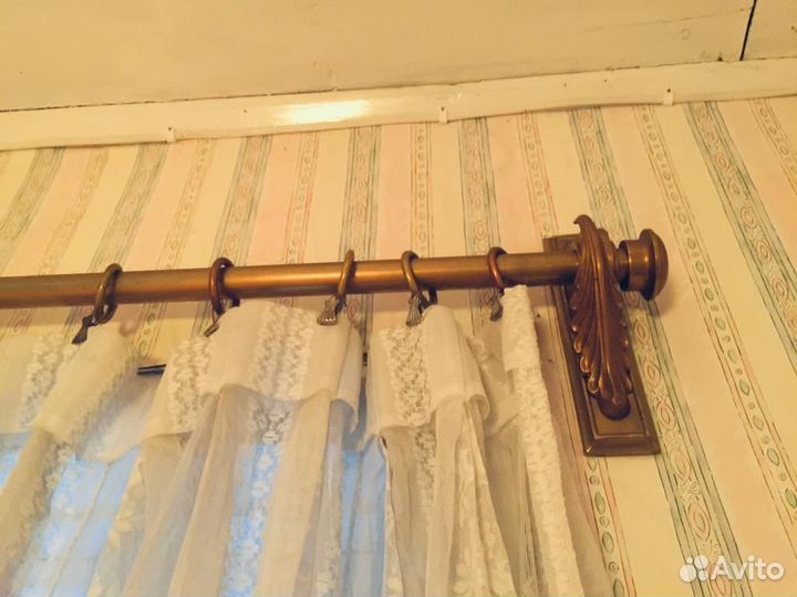 Антикварная и винтажная мебель