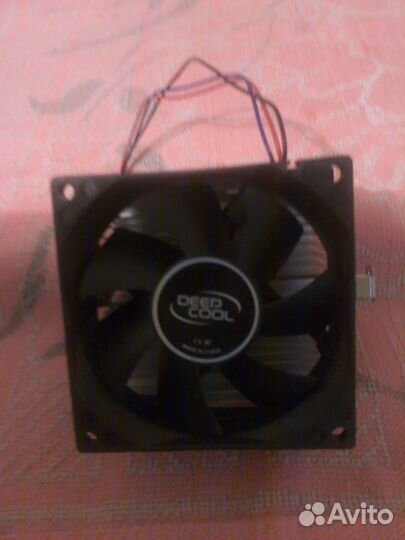 Тепло отвод