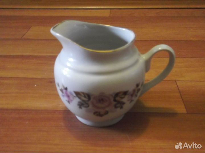 Посуда - фарфор, керамика, глина