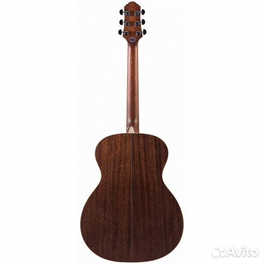 Гитара акустическая Crafter (Новая) GA