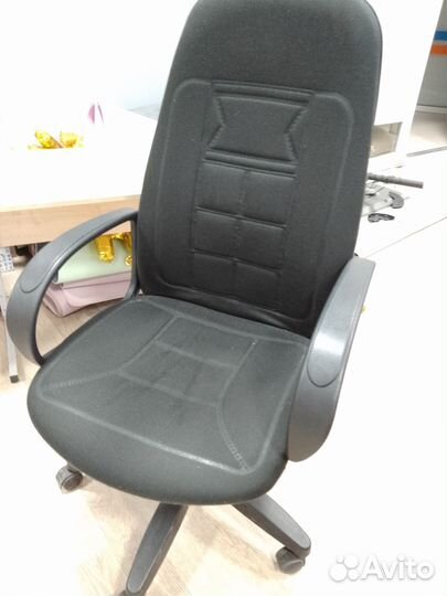 Кресло офисное