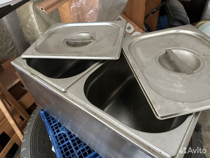 Мармит Gastrorag