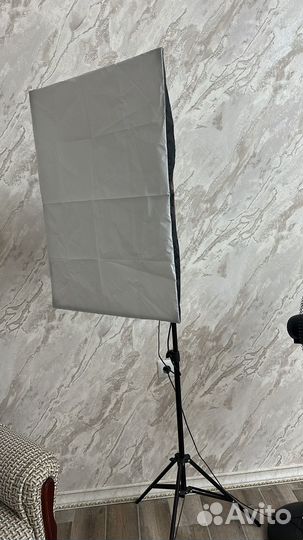 Свет для съемки