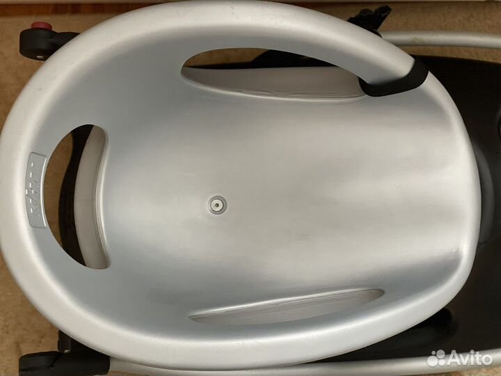 Санки для загорода, дачи и парков