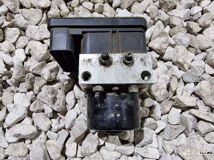 Блок ABS Фокус 2