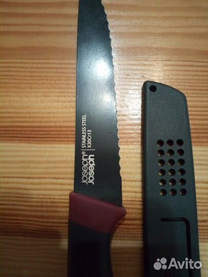 Нож, новый, Англия