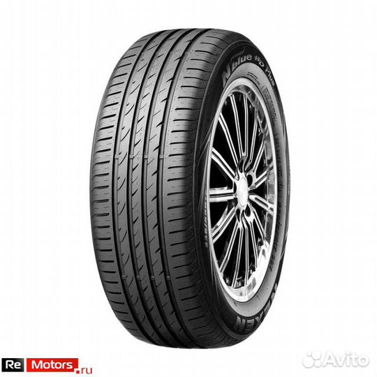 Nexen N'Blue HD Plus 195/65 R14 89H