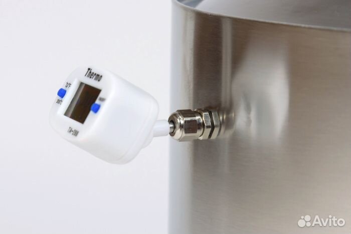 Самогонный аппарат Германия 3, 30 л