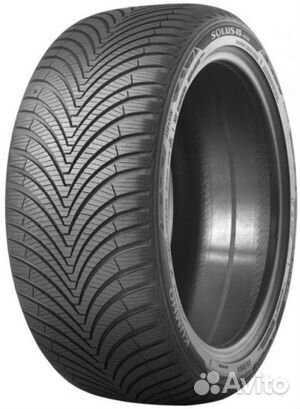 Kumho Solus 4S HA32 165/65 R14 79T