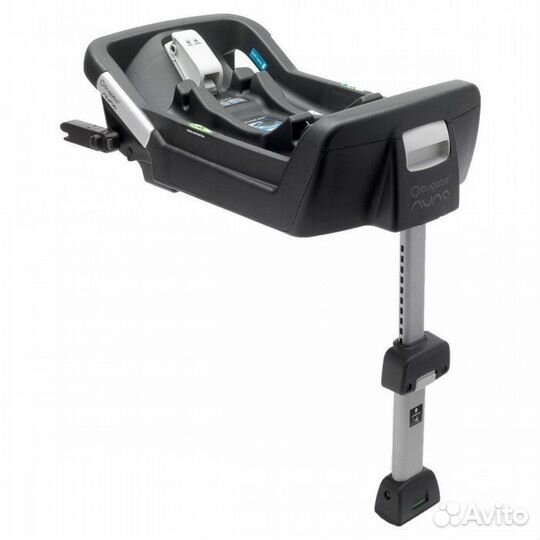 Bugaboo База Isofix для автокресла Turtle by Nuna