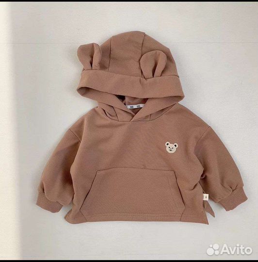 Детская одежда для мальчиков