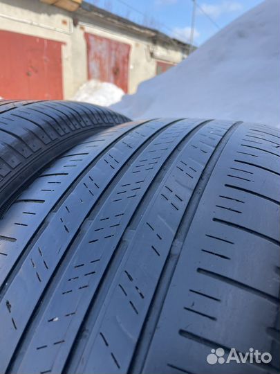 Goodyear Eagle LS 2 225/55 R18 98H