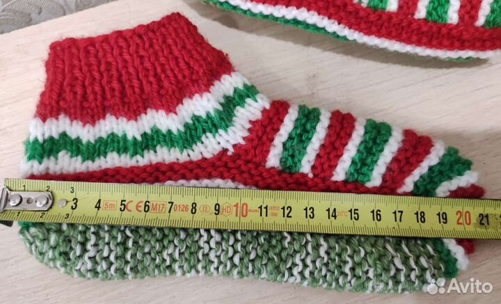 Носки 35-37 размер