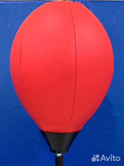 Груша на стойке напольная (детская) высота 150 см