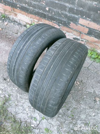 Nokian Tyres Hakka Black 205/55 R16