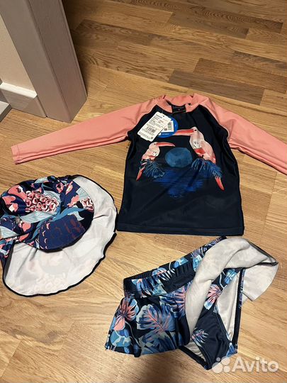 Комплект для купания