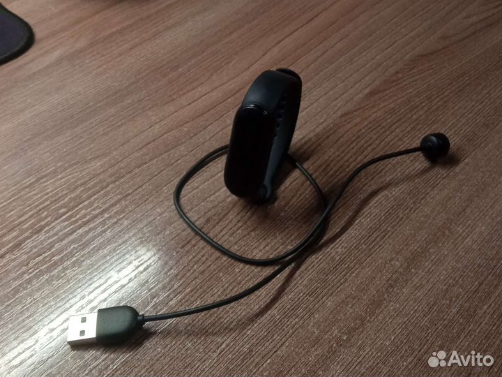 Фитнес браслет Mi Band 5