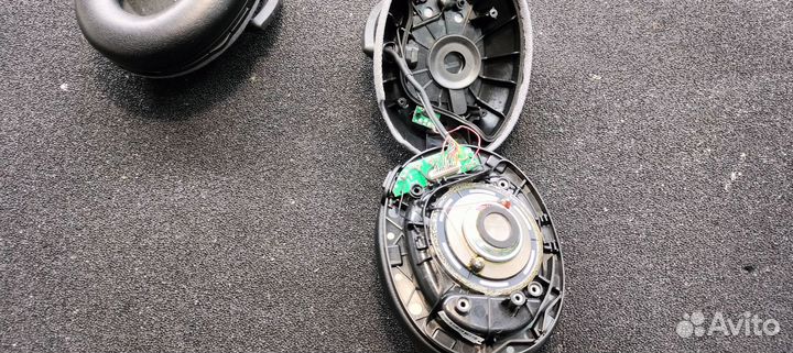 Ремонт наушников Bose,JBL,Apple,B&W и другие