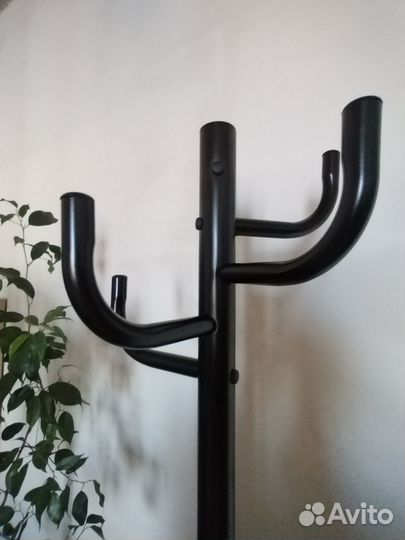 Вешалка напольная дизайнерская