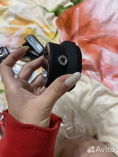 Машинка для перманентного макияжа