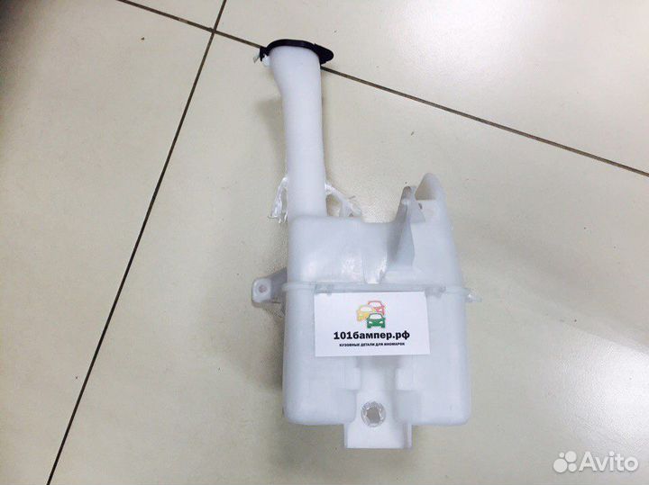 Бачок омывателя Lifan Solano 620