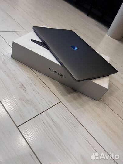 Apple MacBook Pro 15 2018