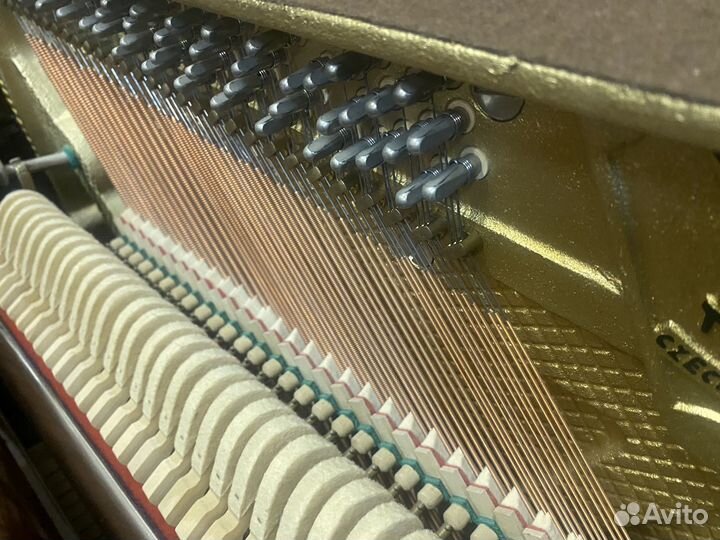 Пианино Weinbach