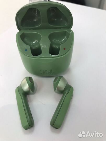 Наушники, JBL Tune 220 TWS