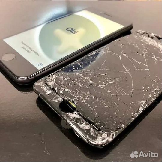 Ремонт телефонов