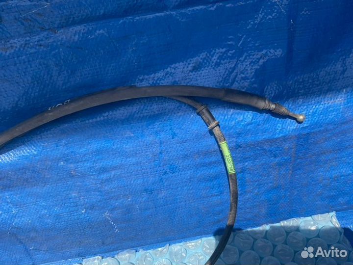 Трос ручника Buick Regal 5G G09 2.0L turbo LTG