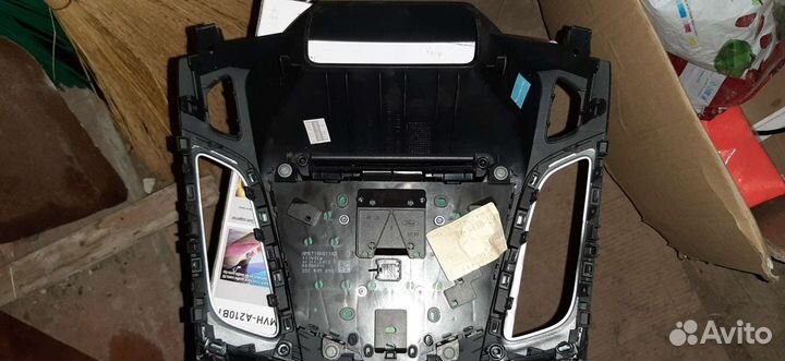 Авто магнитола бу