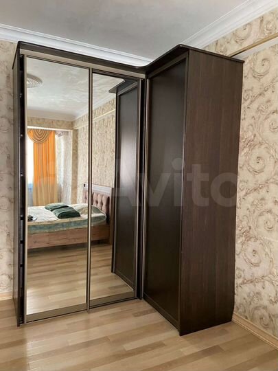 1-к. квартира, 45 м², 2/5 эт.