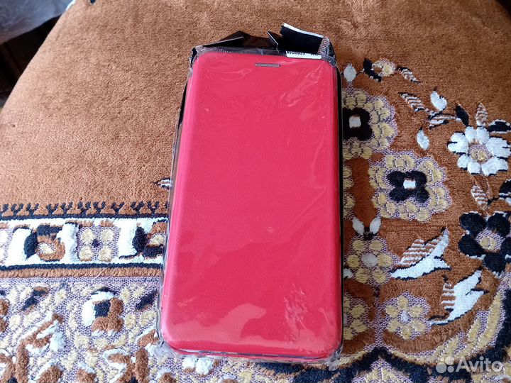 Чехол на honor Х6