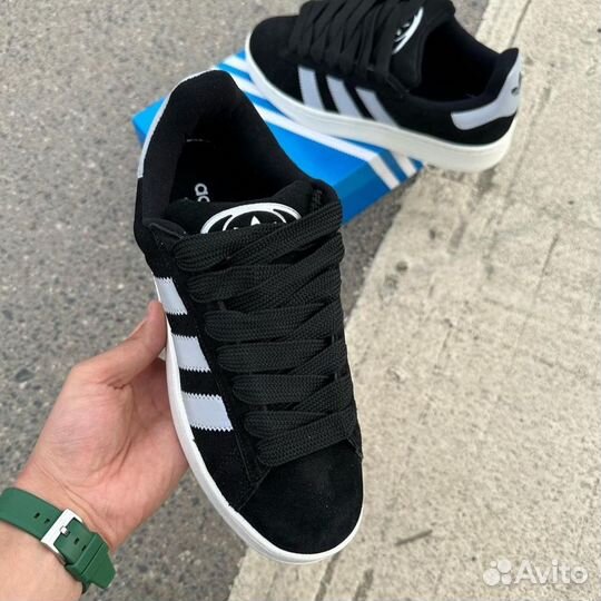 Кроссовки adidas campus 00s