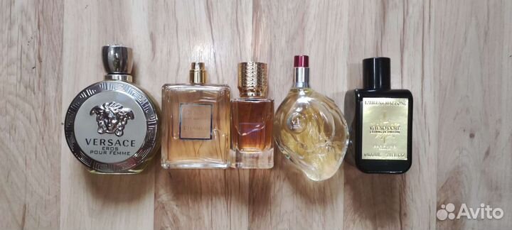 Продажа парфюма люкс, нишевой парфюмерии