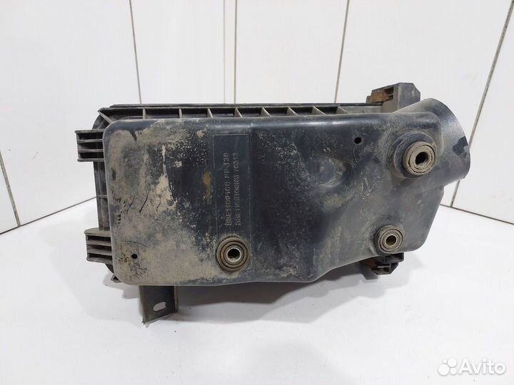 Корпус воздушного фильтра (Lifan Solano)