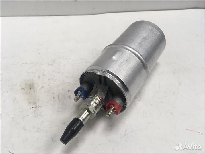 Насос топливный электрический Audi 100 C4