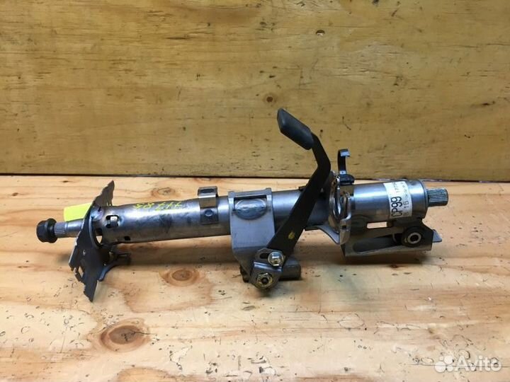 Рулевая колонка toyota funcargo