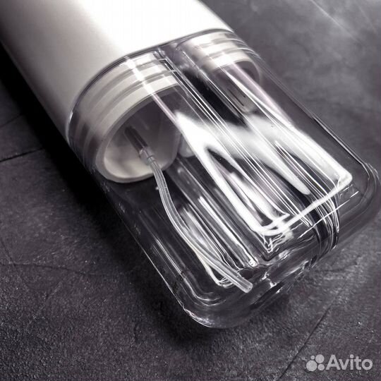 Вакуумный очиститель лица Xiaomi doco Small