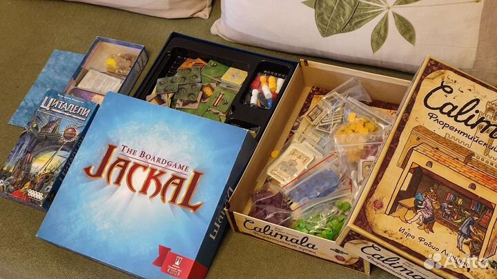 Доставка. Настольные игры в аренду/прокат
