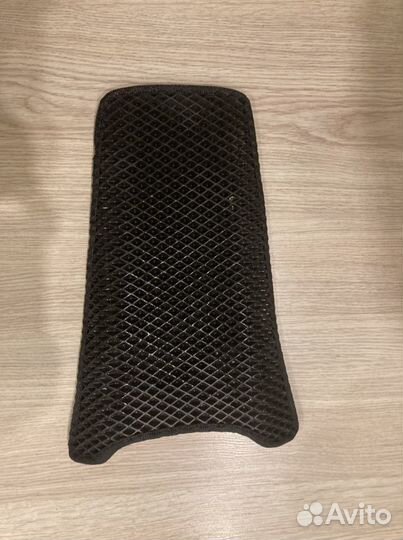 Коврики toyota rav4 eva