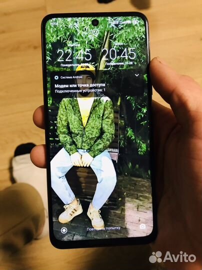 Телефон poco x3 gt