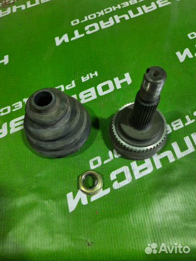 Шрус наружный Toyota Corolla седан 1NZ-FE 2003