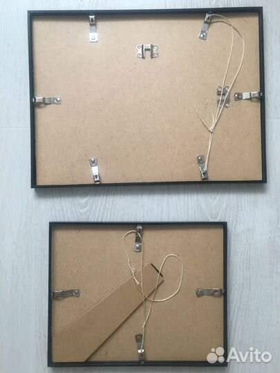 Картина папирус