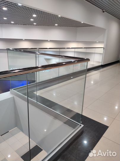 Перила для дачи