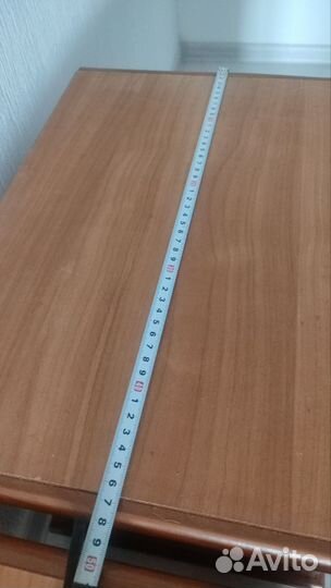 Тумбочка прикроватная