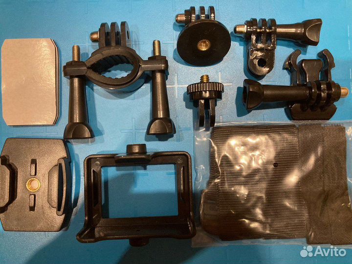 Крепление для экшн камеры DJI, GoPro