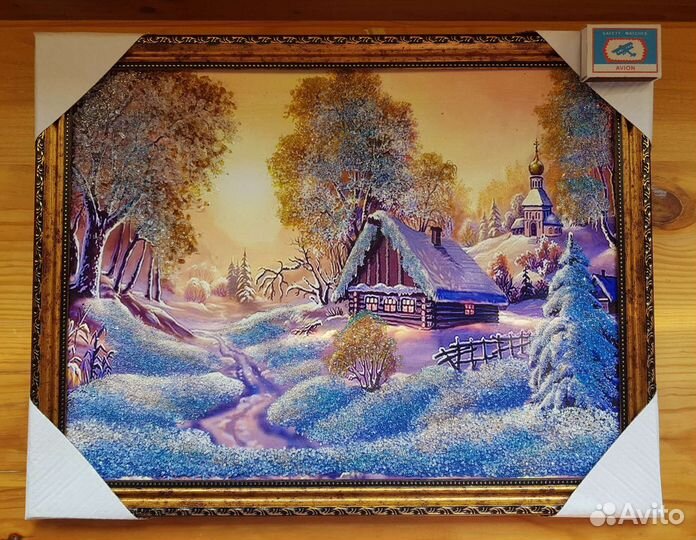 Изделия дерево