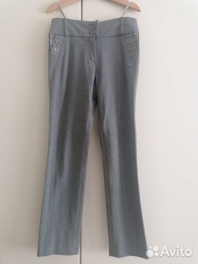 Школьная форма для девочки SkyLake, Button Blue