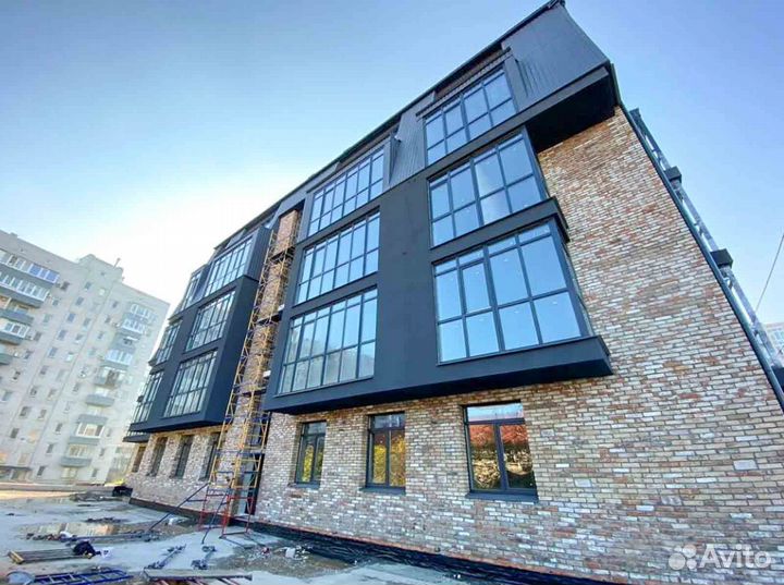 Займ в недвижимость, прибыль 35592